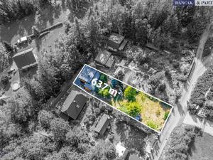 Prodej chaty, Čeladná, 92 m2