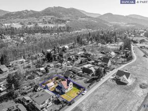 Prodej rodinného domu, Ostravice, 157 m2