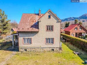 Prodej rodinného domu, Ostravice, 157 m2