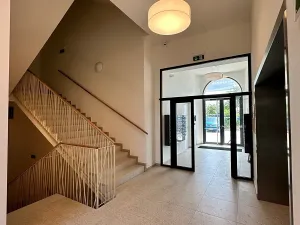 Pronájem garážového stání, Brno, Opuštěná, 13 m2