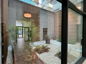 Pronájem garážového stání, Brno, Opuštěná, 13 m2