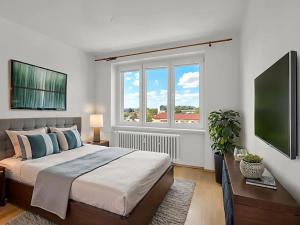 Prodej bytu 2+1, Hradec Králové, třída SNP, 50 m2