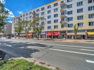 Prodej bytu 2+1, Hradec Králové, třída SNP, 50 m2