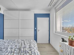 Prodej bytu 2+1, Hradec Králové, třída Edvarda Beneše, 47 m2