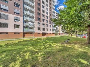 Prodej bytu 2+1, Hradec Králové, třída Edvarda Beneše, 47 m2