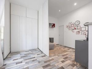 Prodej bytu 1+kk, Praha - Vršovice, Minská, 34 m2