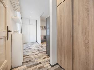 Prodej bytu 1+kk, Praha - Vršovice, Minská, 34 m2