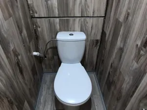 Pronájem bytu 2+1, Chomutov, Pod Břízami, 52 m2