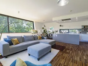 Prodej bytu 4+kk, Praha - Záběhlice, K vodě, 150 m2