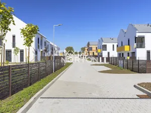 Prodej rodinného domu, Jinočany, Emy Destinové, 157 m2