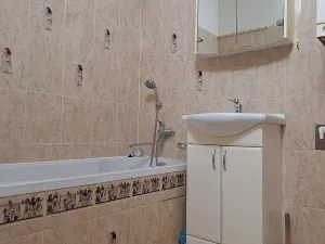 Pronájem bytu 2+1, Plzeň, Masarykova, 54 m2
