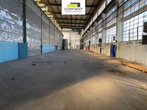 Pronájem skladu, Hradec Králové - Kukleny, Pražská třída, 1080 m2