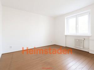 Pronájem bytu 2+1, Karviná - Nové Město, Erbenova, 48 m2