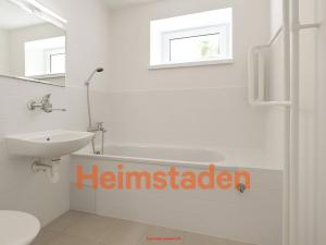 Pronájem bytu 2+1, Karviná - Nové Město, Erbenova, 48 m2