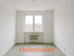 Pronájem bytu 2+1, Orlová - Poruba, Žofinská, 51 m2