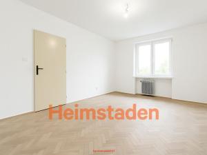 Pronájem bytu 2+1, Havířov - Město, Vančurova, 59 m2