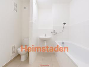 Pronájem bytu 2+1, Havířov - Město, Vančurova, 59 m2