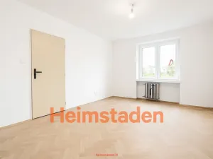 Pronájem bytu 2+1, Havířov - Město, Vančurova, 59 m2