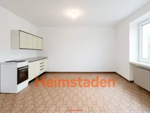 Pronájem bytu 2+1, Havířov - Město, Vančurova, 59 m2