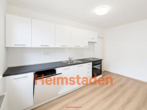 Pronájem bytu 2+1, Havířov - Město, Dvořákova, 54 m2