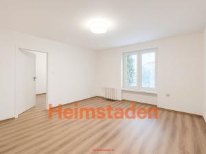 Pronájem bytu 2+1, Havířov - Město, Dvořákova, 54 m2