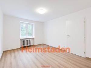Pronájem bytu 2+1, Havířov - Město, Dvořákova, 54 m2