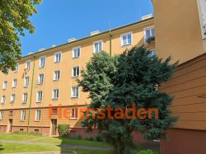 Pronájem bytu 2+1, Havířov - Město, Dvořákova, 54 m2