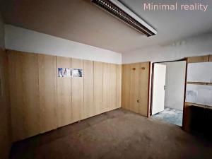 Pronájem komerční nemovitosti, Brno, Gajdošova, 449 m2