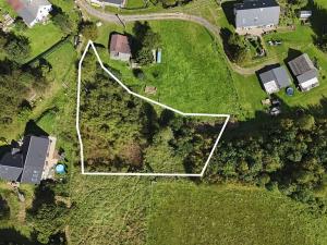 Prodej pozemku pro bydlení, Jívka, 1754 m2