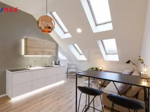 Prodej bytu 2+kk, Brno, Kobližná, 65 m2