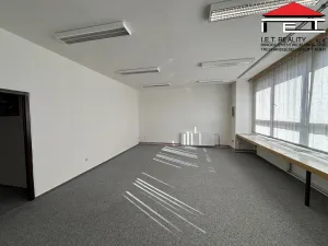 Pronájem skladu, Ostrava, Slovenská, 334 m2