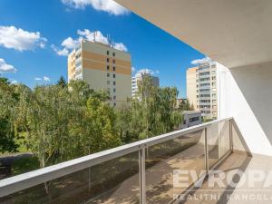 Prodej bytu 3+kk, Praha - Vokovice, Tobrucká, 65 m2