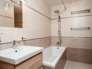 Prodej bytu 3+kk, Praha - Vokovice, Tobrucká, 65 m2