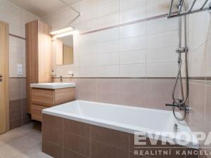 Prodej bytu 3+kk, Praha - Vokovice, Tobrucká, 65 m2