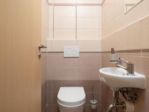 Prodej bytu 3+kk, Praha - Vokovice, Tobrucká, 65 m2