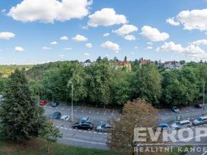 Prodej bytu 3+kk, Praha - Vokovice, Tobrucká, 65 m2