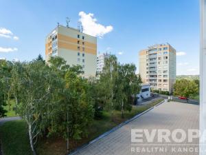 Prodej bytu 3+kk, Praha - Vokovice, Tobrucká, 65 m2