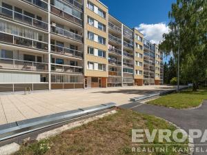 Prodej bytu 3+kk, Praha - Vokovice, Tobrucká, 65 m2