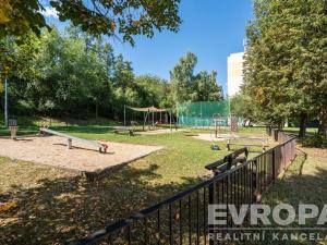 Prodej bytu 3+kk, Praha - Vokovice, Tobrucká, 65 m2