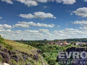 Prodej bytu 3+kk, Praha - Vokovice, Tobrucká, 65 m2