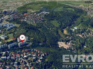 Prodej bytu 3+kk, Praha - Vokovice, Tobrucká, 65 m2