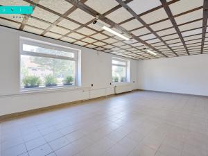 Pronájem obchodního prostoru, Olomouc - Holice, Náves Svobody, 112 m2