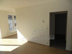 Pronájem bytu 2+kk, České Budějovice, Nová, 47 m2