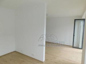 Pronájem bytu 2+kk, České Budějovice, Nová, 47 m2