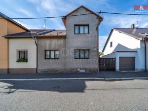 Prodej rodinného domu, Příbram - Příbram III, Smetanova, 166 m2