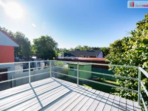 Prodej atypického bytu, České Budějovice - České Budějovice 5, Kosmova, 179 m2