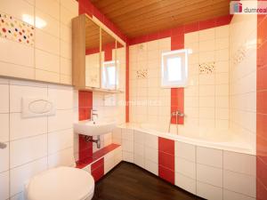 Prodej atypického bytu, České Budějovice - České Budějovice 5, Kosmova, 179 m2