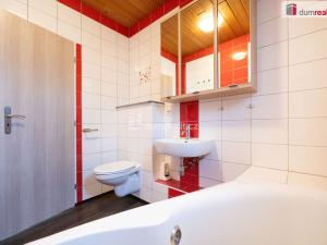 Prodej atypického bytu, České Budějovice - České Budějovice 5, Kosmova, 179 m2