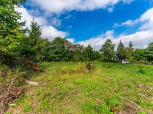 Prodej pozemku pro bydlení, Teplice, 790 m2