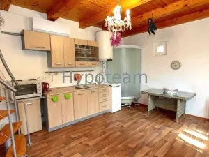 Prodej chaty, Dolní Zálezly, 22 m2